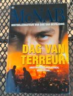 A. MacNab - Dag van terreur, A. MacNab, Ophalen of Verzenden, Zo goed als nieuw, Nederland