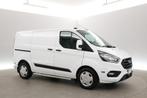 Ford Transit Custom Ecoboost PHEV Hybrid L1H1 | Airco | Came, Auto's, Bestelauto's, Automaat, Stof, Gebruikt, Electronic Stability Program (ESP)