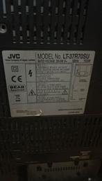 Jvc tv, Ophalen, Gebruikt