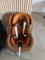 Autostoel Maxi-Cosi Pearl Pro 2 i size met base, Ophalen, Verstelbare rugleuning, Gebruikt, 0 t/m 18 kg