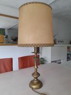 Klassieke schemerlamp, Huis en Inrichting, Lampen | Tafellampen, Ophalen, Overige materialen, Gebruikt, Klassiek