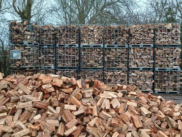Haardhout brandhout kachelhout beschikbaar voor biedingen