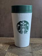 Starbucks Herbruikbare Koffiebeker Circular & Co, Huis en Inrichting, Overige materialen, Gebruikt, Overige typen, Ophalen of Verzenden