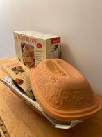 Römertopf Das Original, Ophalen, Gebruikt, Overige materialen, Koekenpan of Braadpan