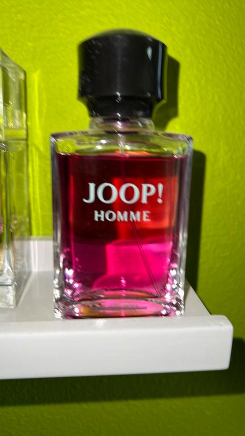 Joop homme parfum, Sieraden, Tassen en Uiterlijk, Uiterlijk | Parfum, Nieuw, Ophalen of Verzenden