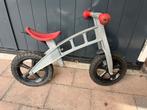 Stoere Loopfiets - Gebruikt, maar Plezier Gegarandeerd!, Kinderen en Baby's, Speelgoed | Buiten | Voertuigen en Loopfietsen, Ophalen