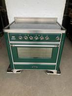 Boretti majestic keramisch fornuis, Ophalen, Gebruikt, 60 cm of meer, Keramisch