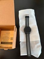 Garmin Forerunner 165 - Nieuw, Afstand, Zwart, Ophalen of Verzenden, Zo goed als nieuw