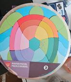 Houten puzzel, nieuw, Ophalen of Verzenden, Nieuw