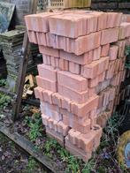 Nieuwe Porisos Stenen ongeveer 180 stuks, Doe-het-zelf en Verbouw, Metselstenen, Ophalen, Gebruikt, Bakstenen