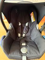 Maxi-Cosi Cabriofix Autostoeltje met babyinzet, Ophalen, Zijbescherming, 0 t/m 13 kg, Maxi-Cosi