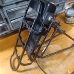 BAGAGEDRAGER MET ACCU LADE BATAVUS/SPARTA/KOGA ZGAN, Ophalen of Verzenden, Zo goed als nieuw