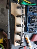 Nokkenas w126, Ophalen, Nieuw