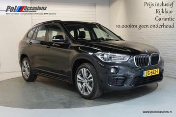 BMW X1 sDrive20i High Executive | Automaat | Eerste Eig | DA beschikbaar voor biedingen