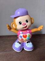 Vtech dansende aap, Ophalen, Gebruikt, 6 maanden tot 2 jaar