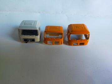 Herpa en kibri onderdelen beschikbaar voor biedingen