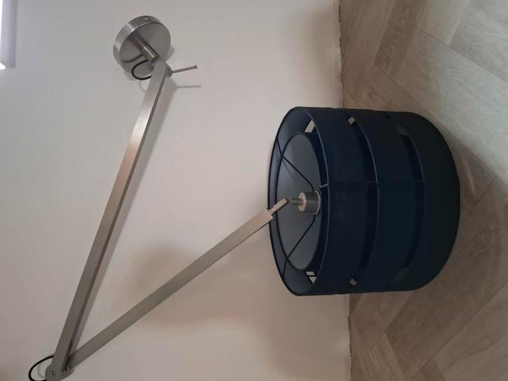 Robusto Hanglamp/Plafondlamp, Huis en Inrichting, Lampen | Plafondlampen, Zo goed als nieuw, Ophalen