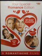 Your Special Romance Edition, Alle leeftijden, Ophalen of Verzenden, Zo goed als nieuw