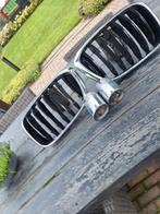 BMW X3 G01 niergrillen en uitlaat sierstukken, Ophalen, Gebruikt, BMW