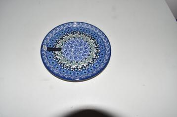 Cake dish Lisboa Buzlau Castle servies beschikbaar voor biedingen