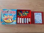 Monopoly junior0, Ophalen of Verzenden, Zo goed als nieuw