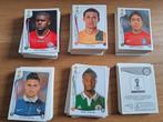 430 verschillende panini stickers WK 2014, Verzamelen, Ophalen of Verzenden, Zo goed als nieuw, Poster, Plaatje of Sticker