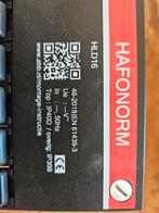 ABB Hafonorm HLD16 met B25 automaat, Doe-het-zelf en Verbouw, Elektra en Kabels, Overige typen, Ophalen of Verzenden, Zo goed als nieuw
