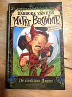 Dagboek van een Maffe Brownie (nieuw boek!), Nieuw, Ophalen of Verzenden, Taal en Lezen