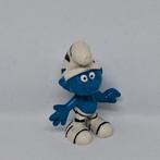 Gevangene Smurf 20010, Verzamelen, Smurfen, Ophalen of Verzenden, Gebruikt, Overige Smurfen, Poppetje, Figuurtje of Knuffel