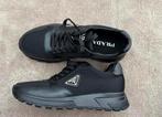 Nieuw prada schoenen maat 41, Kleding | Heren, Schoenen, Ophalen of Verzenden, Zo goed als nieuw, Zwart