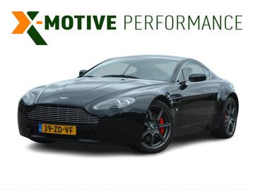 Aston Martin V8 Vantage 4.3 V8 H6 | Org NL | 19” | Cruise  beschikbaar voor biedingen