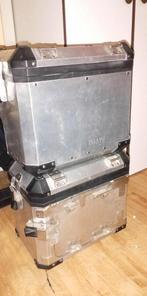 Bwm gs r1200 Kofferset, Motoren, Ophalen of Verzenden