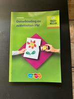 Ontwikkeling en activiteiten PW, Ophalen of Verzenden, Zo goed als nieuw, Overige niveaus