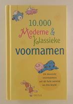 Tyberg, Son en Freya - 10.000 moderne en klassieke voornamen, Boeken, Zwangerschap en Opvoeding, Gelezen, Verzenden