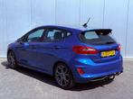Ford Fiesta EcoBoost 95pk ST-Line | Trekhaak | Winterpack |, Voorwielaandrijving, Stof, Gebruikt, 1064 kg