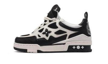 Louis vuitton skates verschillende kleuren en maten 36-45 beschikbaar voor biedingen