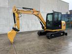 Caterpillar - 2012 - 305.5E2 - Minigraafmachine, Zakelijke goederen, Machines en Bouw | Kranen en Graafmachines, Graafmachine