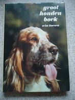 groot honden boek, Ophalen of Verzenden, Zo goed als nieuw, Honden