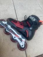 Inline skates KRF-Max 80 black adults, Ophalen of Verzenden, Nieuw, Inline skates 4 wielen, Overige merken