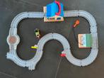 Thomas de trein, train yardset, Ophalen of Verzenden, Zo goed als nieuw