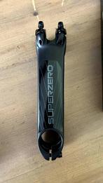 Deda Superzero Stuurpen 140mm 8 graden, Sport en Fitness, Ophalen of Verzenden, Zo goed als nieuw, Overige typen