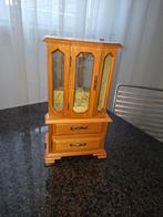 Juwelen kistje, Antiek en Kunst, Curiosa en Brocante, Ophalen