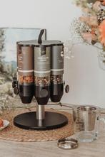 Gezocht: Twistea-display of losse thee, Ophalen of Verzenden, Gebruikt