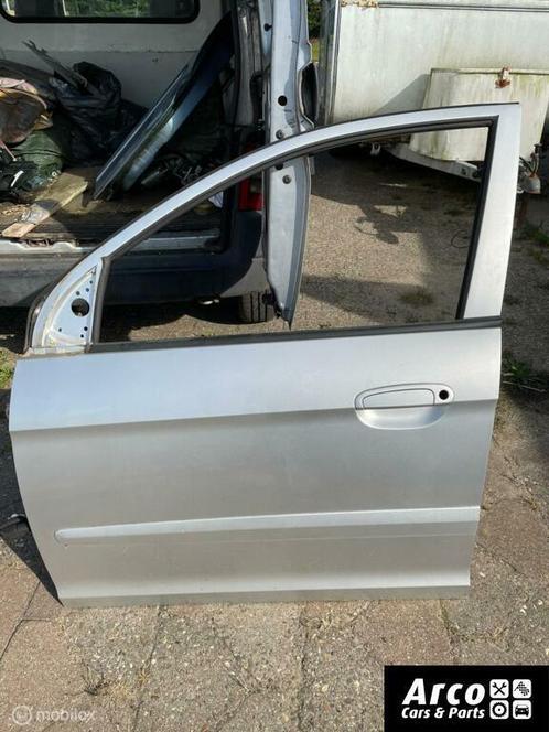 Kia Picanto Deur LINKS ACHTER / RECHTS ACHTER 3D Grijs, Auto-onderdelen, Carrosserie en Plaatwerk, Deur, Kia, Voor, Achter, Links
