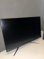 MSI 27" Gaming Monitor - Topconditie!, Computers en Software, Monitoren, Gaming, Hoofdtelefoonaansluiting, Ophalen of Verzenden