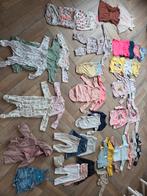 Kledingpakket meisjes maat 68 (49 stuks!), Ophalen of Verzenden, Gebruikt, Overige maten