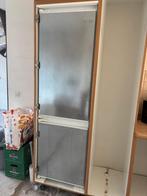Siemens inbouw koel/vries combinatie, Gebruikt, 200 liter of meer, Met aparte vriezer, 160 cm of meer
