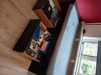 1-persoonsbed 200x90 met lades, Huis en Inrichting, Slaapkamer | Bedden, Ophalen, Gebruikt, 90 cm, Eenpersoons