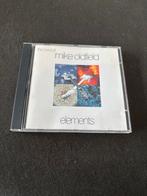Mike Oldfield - Elements CD, Ophalen of Verzenden, Zo goed als nieuw