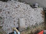 Grind, Tuin en Terras, Grind, Keien en Split, Ophalen, Overige materialen, Gebruikt, Grind